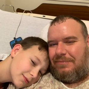 Meet your Posher, Jeffery